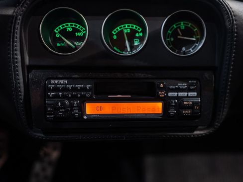Used 1998 Ferrari F355 Berlinetta RWD image 41