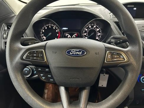 Used 2017 Ford Escape SE AWD/4WD image 18