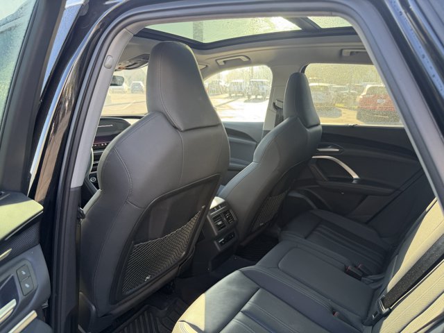 Used 2025 Audi Q5 Prestige AWD/4WD image 6