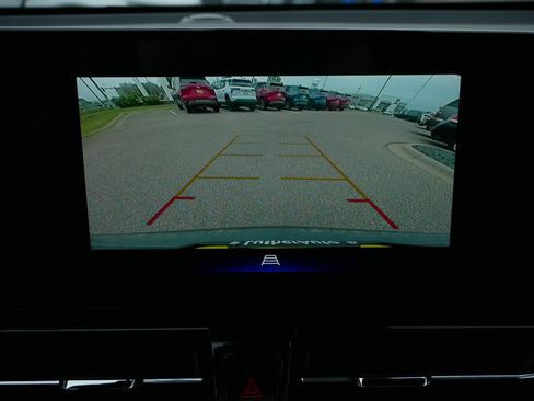 New 2026 Chevrolet TrailBlazer RS w/ Convenience Package AWD/4WD image 10