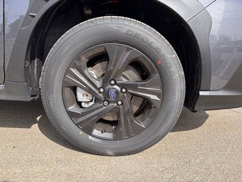 New 2026 Subaru Crosstrek 2.5i image 10