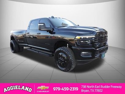 Used 2025 RAM 3500 Laramie