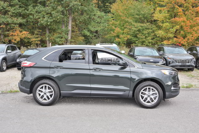 Used 2024 Ford Edge SEL w/ Convenience Package AWD/4WD image 7