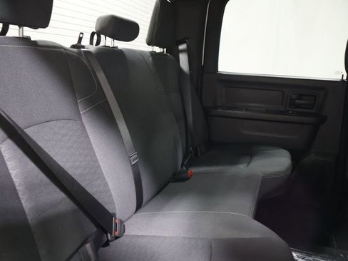 New 2026 RAM 5500 Tradesman AWD/4WD image 12