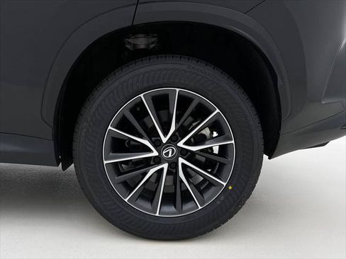 Certified 2024 Lexus NX 350 AWD image 27