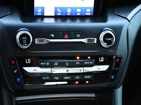 Used 2020 Ford Explorer ST w/ Premium Technology Package image 29