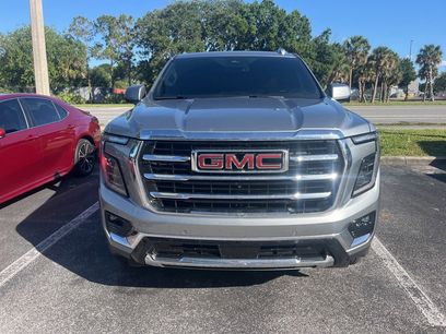 Used 2025 GMC Yukon Elevation