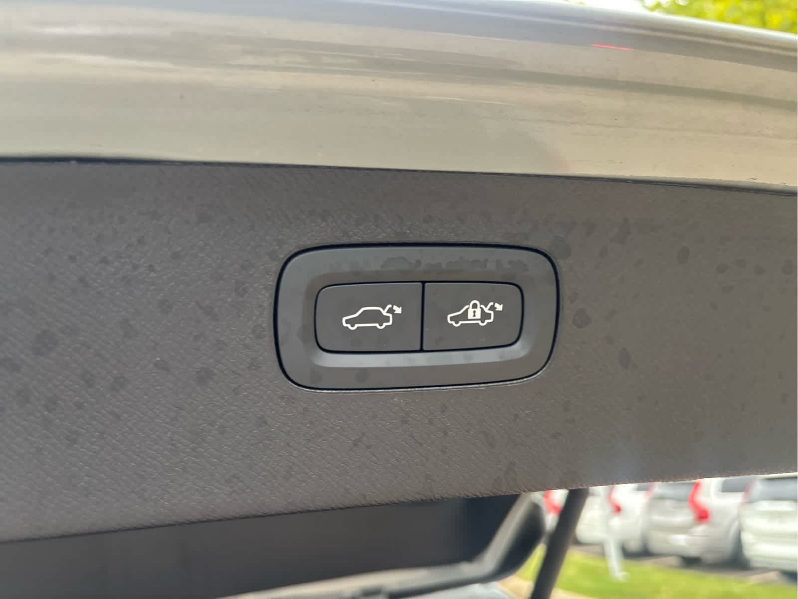 Used 2026 Volvo XC90 B6 Plus AWD/4WD image 14