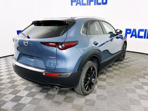 Certified 2023 MAZDA CX-30 AWD 2.5 S w/ Preferred Package image 10