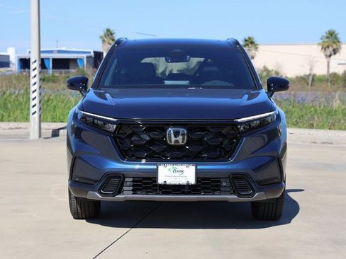 New 2026 Honda CR-V Sport-L image 2