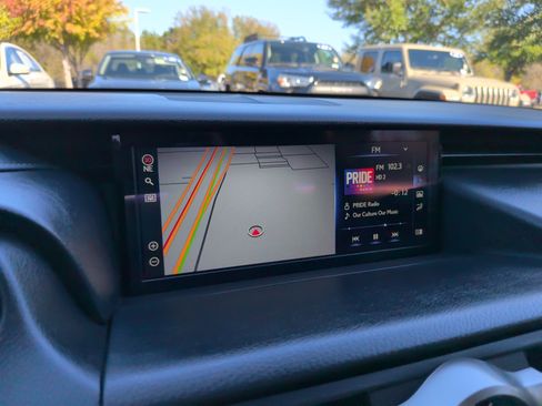 Used 2020 Lexus RC 300 F Sport image 21