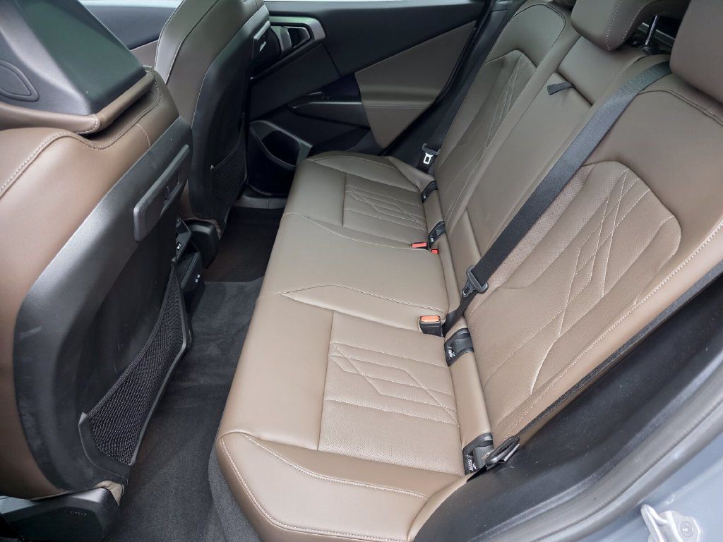 Certified 2026 BMW X3 xDrive30i AWD/4WD image 14