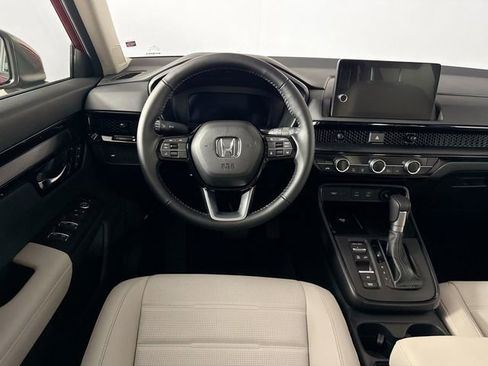 New 2026 Honda CR-V EX-L image 30