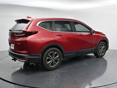 Used 2021 Honda CR-V EX image 8