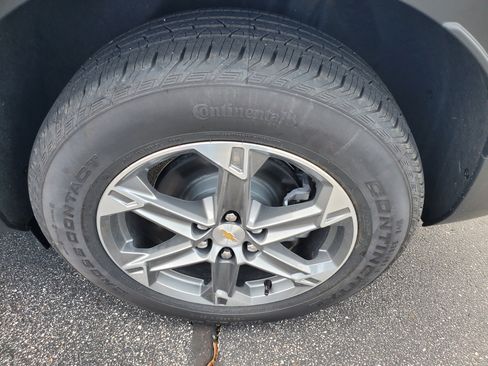 New 2026 Chevrolet Blazer LT w/ Convenience Package FWD image 28