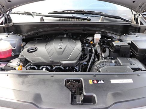 Used 2024 Kia Sportage LX image 41