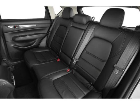 Used 2022 MAZDA CX-5 AWD 2.5 S w/ Premium Plus Pkg image 16