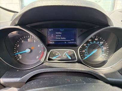 Used 2015 Ford Escape SE