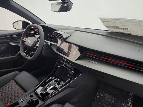 New 2026 Audi RS 3 image 15
