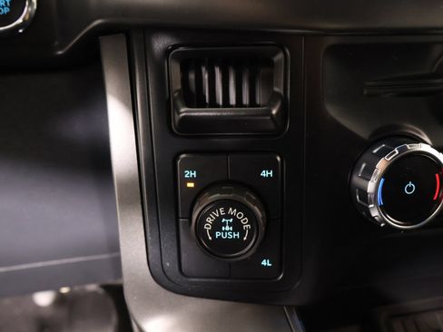 Used 2024 Ford F150 XLT w/ Equipment Group 302A MID AWD/4WD image 10