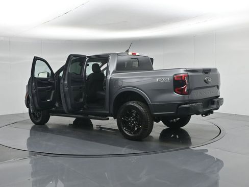 New 2026 Ford Ranger XLT AWD/4WD image 33