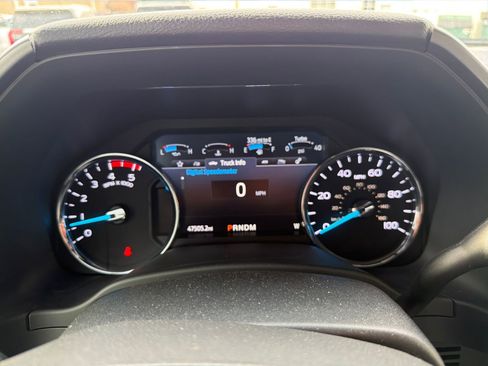 Used 2022 Ford F250 Platinum AWD/4WD image 18