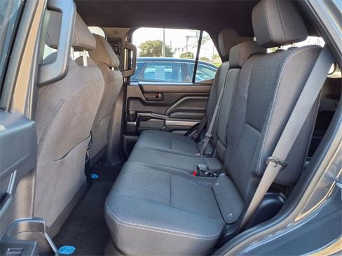 Used 2025 Toyota 4Runner SR5 image 7