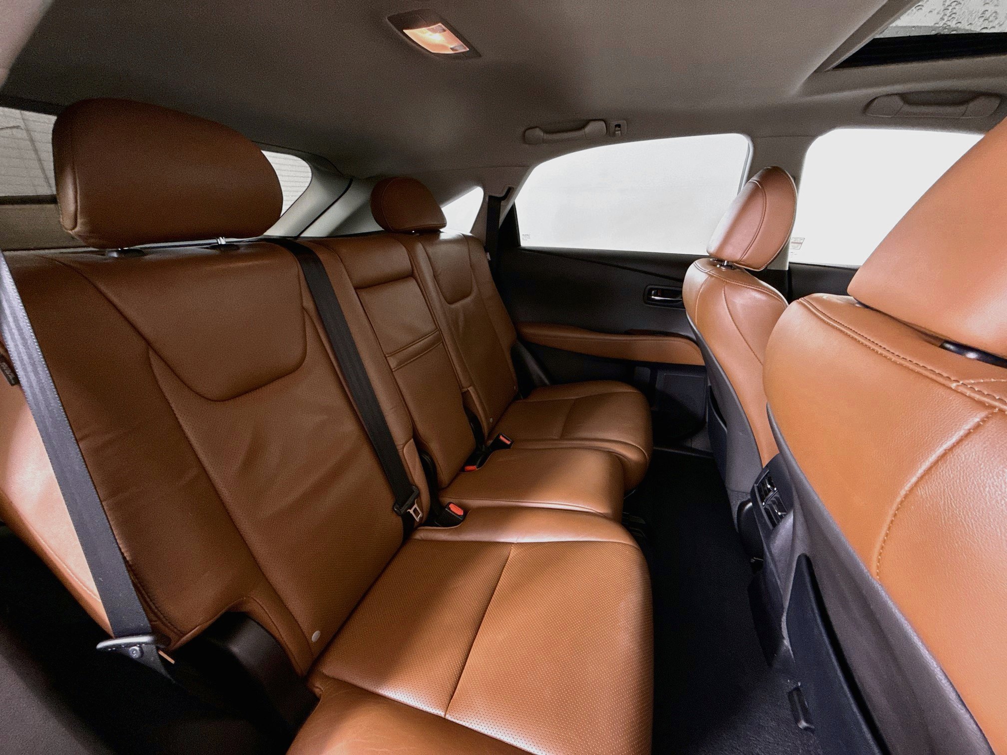 Used 2015 Lexus RX 350 AWD image 26