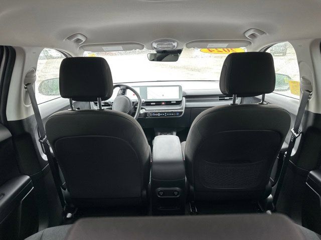 Used 2024 Hyundai Ioniq 5 SEL AWD/4WD image 14