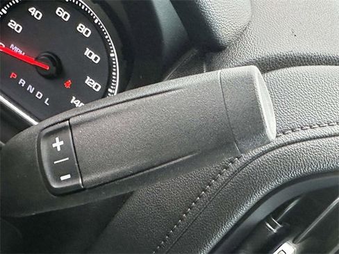 Used 2020 Chevrolet Silverado 1500 RST image 31