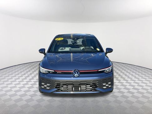 Used 2025 Volkswagen GTI Autobahn image 2