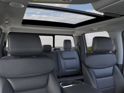 New 2026 Ford F250 Lariat w/ Black Appearance Package AWD/4WD image 56