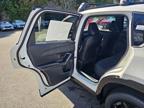 New 2026 MAZDA CX-5 2.5 S w/ Premium Plus Package image 20