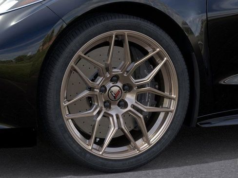 New 2026 Chevrolet Corvette Z06 image 9