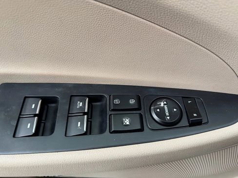 Used 2018 Hyundai Tucson Limited FWD image 26