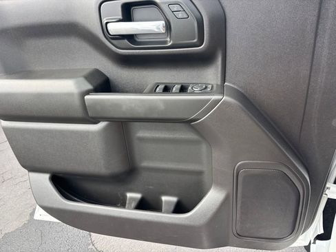 Used 2023 Chevrolet Silverado 1500 W/T w/ WT Value Package image 19