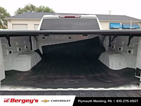 Certified 2023 Chevrolet Silverado 1500 RST AWD/4WD image 31