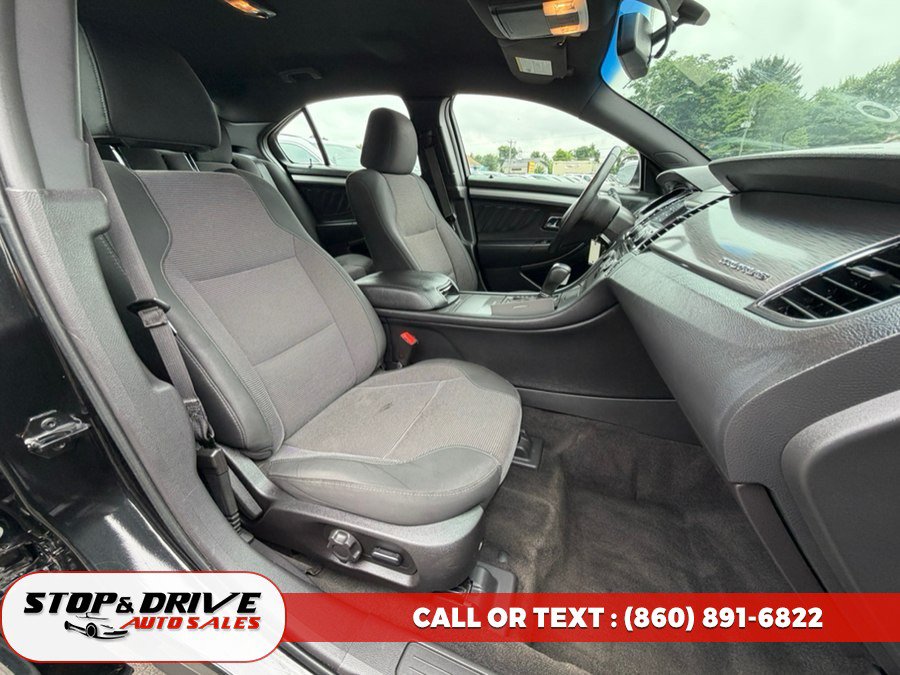 Used 2015 Ford Taurus SEL FWD image 16