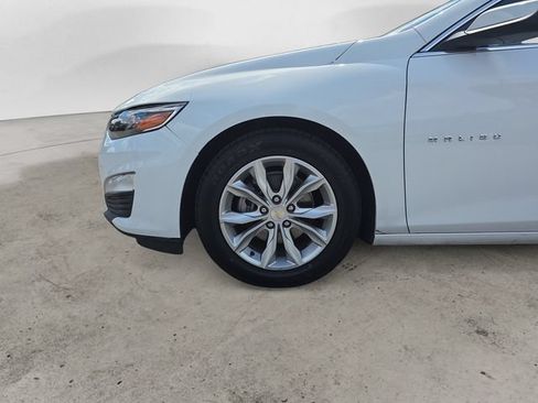 Used 2023 Chevrolet Malibu LT FWD image 14