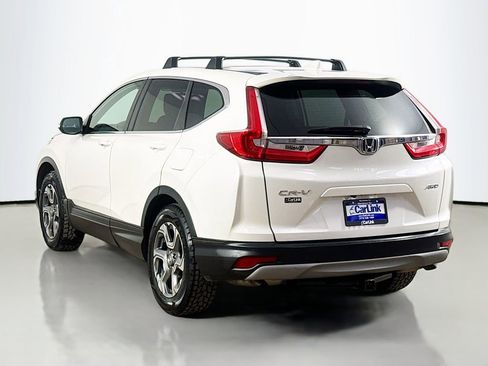 Used 2017 Honda CR-V EX image 5