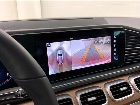 Used 2023 Mercedes-Benz GLE 350 image 29