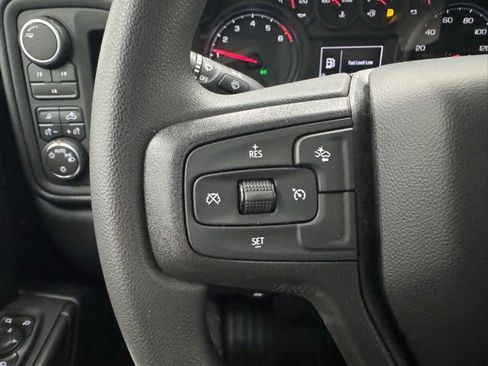 New 2026 Chevrolet Silverado 2500 W/T w/ WT Convenience Package image 13