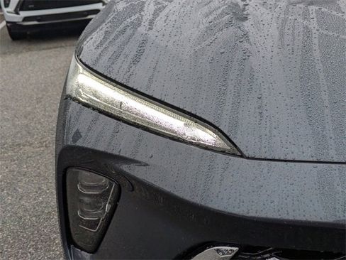 New 2026 Buick Envision Avenir image 11