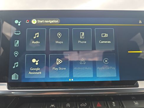 New 2026 Chevrolet Silverado 1500 RST w/ Rally Edition image 26