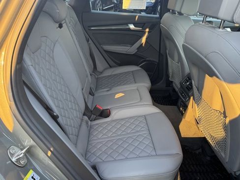 Certified 2023 Audi SQ5 Premium Plus image 32