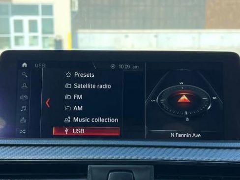 Used 2018 BMW M2 image 83