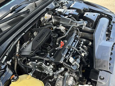 Used 2021 Kia K5 LXS image 29