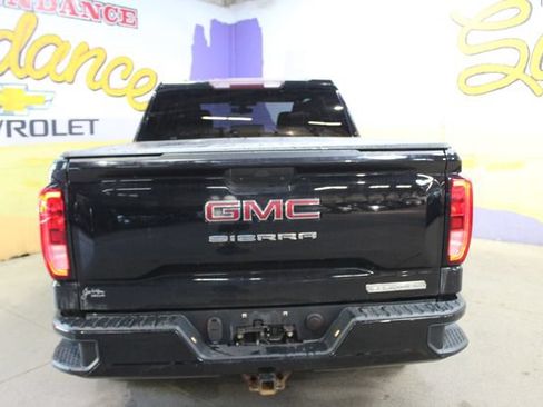 Used 2020 GMC Sierra 1500 Elevation w/ Elevation Value Package AWD/4WD image 7