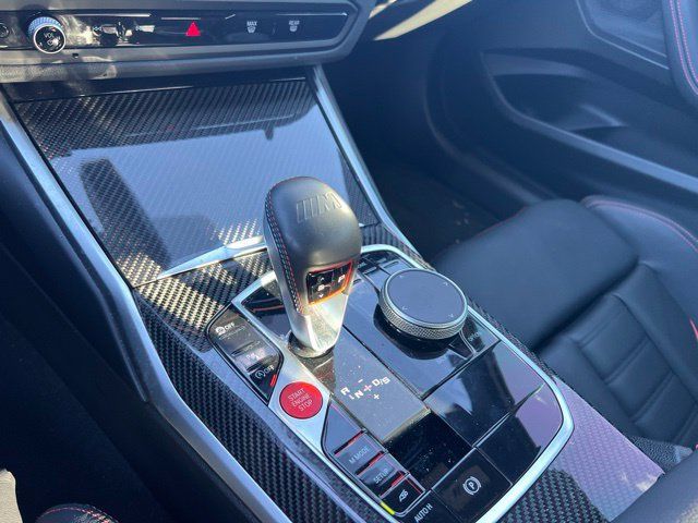 Used 2025 BMW M2 w/ Lighting Package RWD image 20