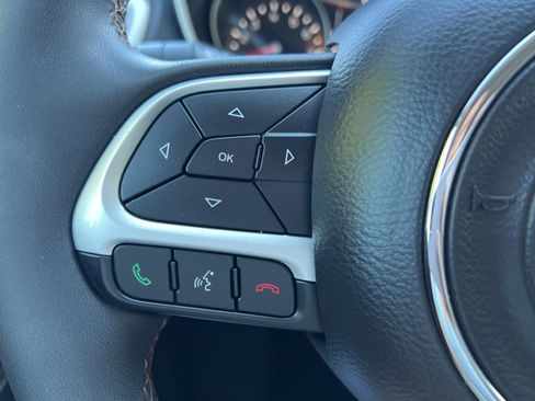 Used 2021 Jeep Compass Latitude image 25